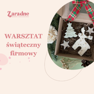 Warsztat tworzenia świec z wosków naturalnych (firmowy)
